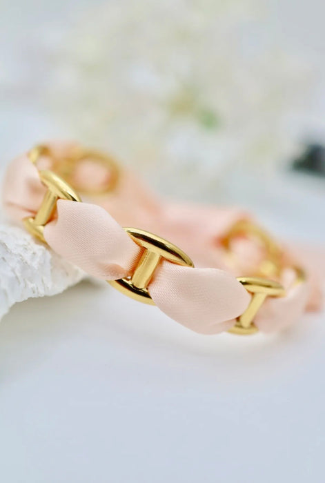 Bracelet ANKARA NUDE