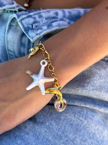 Bracelet OCÉAN