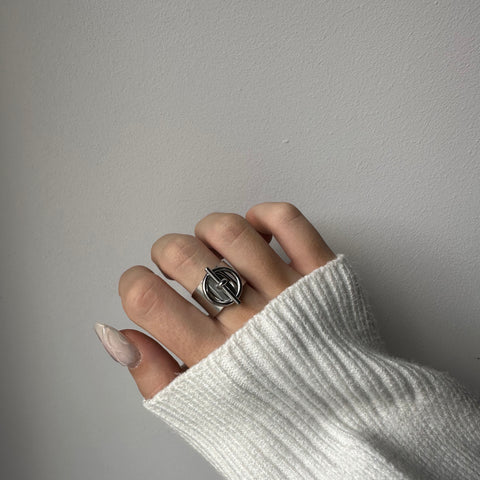 Bague GRENADE