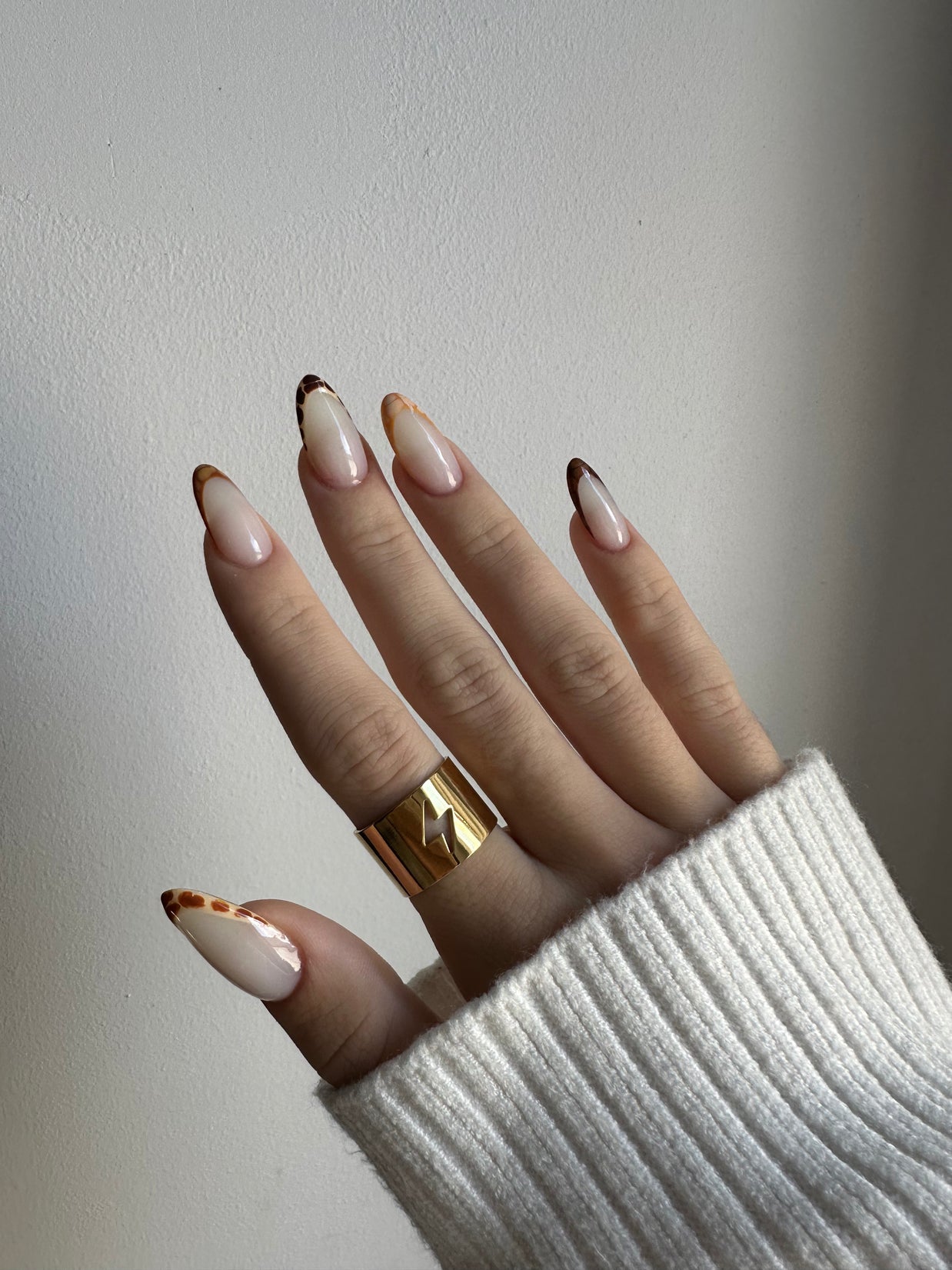 Bague TIAZ