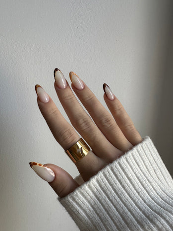 Bague TIAZ