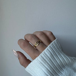 Bague ANTIGUA