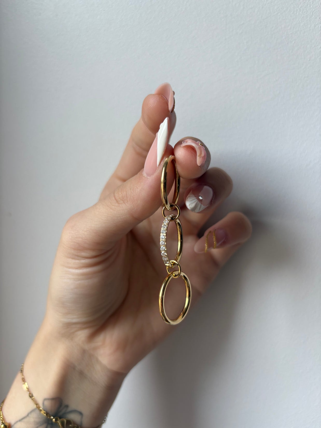 Bague ROMANCE
