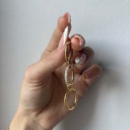 Bague ROMANCE