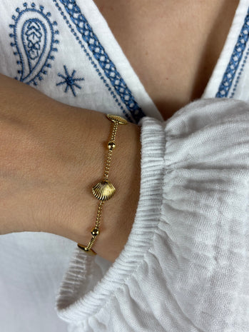 Bracelet SHELLY