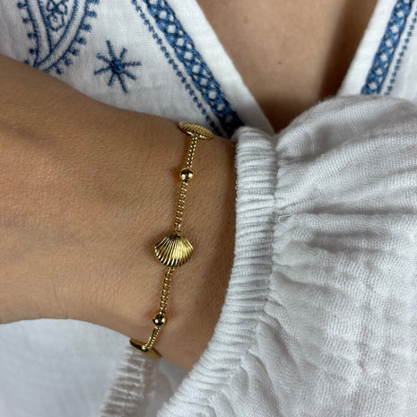 Bracelet SHELLY
