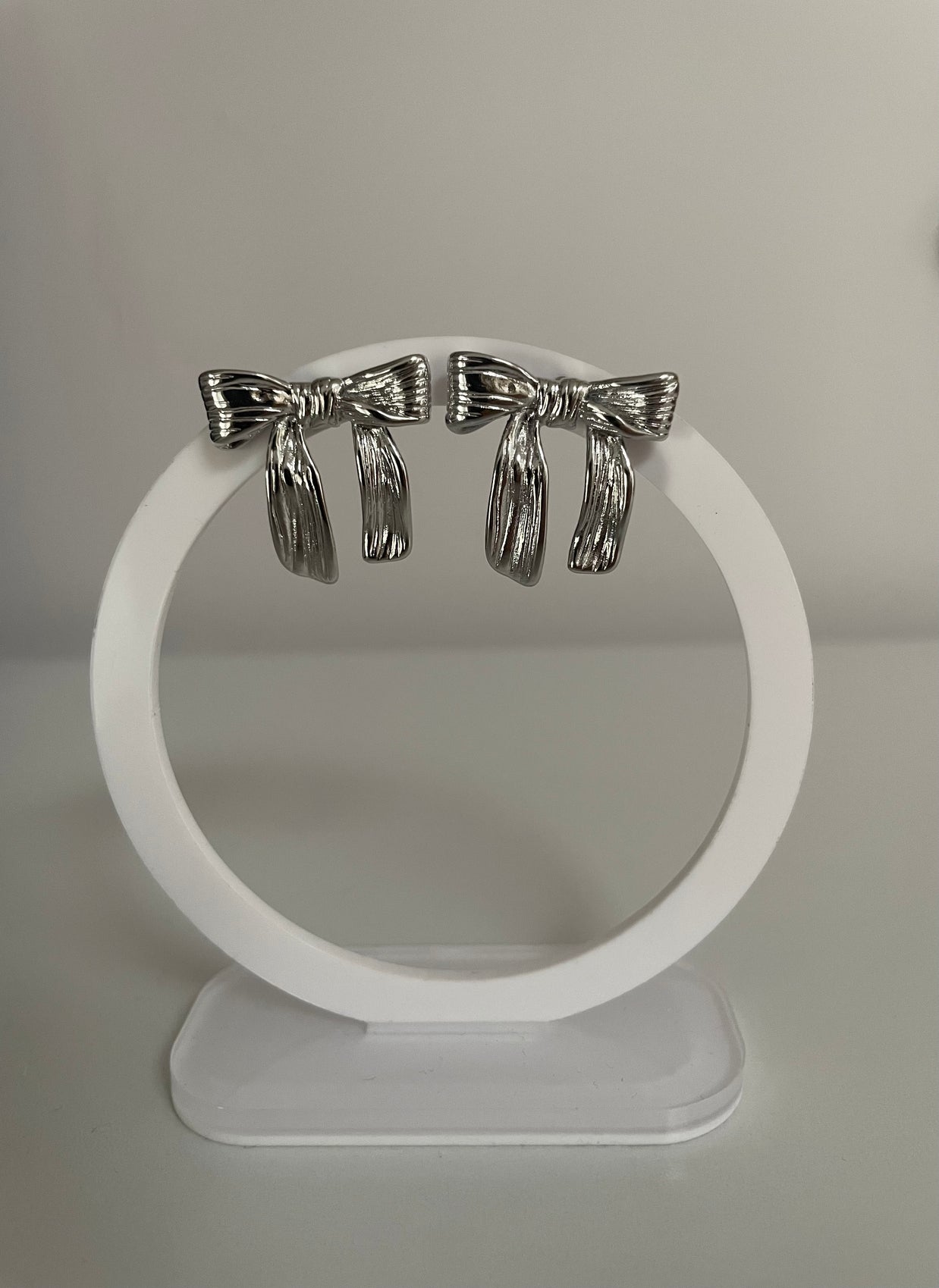 Boucles d’oreilles BERLIOZ