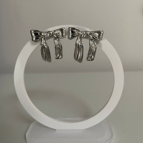 Boucles d’oreilles BERLIOZ