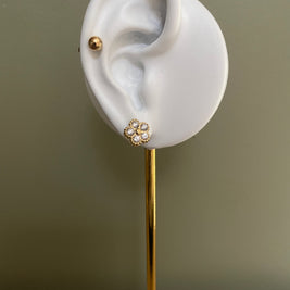 Boucles d’oreilles GRENELLE