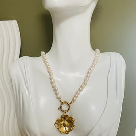 Collier MONACO