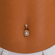 Piercing PALAZZO