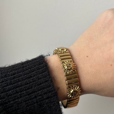Bracelet ISAKI
