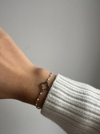 Bracelet BILBAO WHITE
