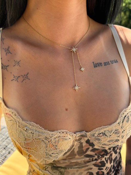 Collier STELLA