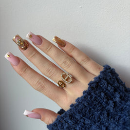 Bague SCAPIN