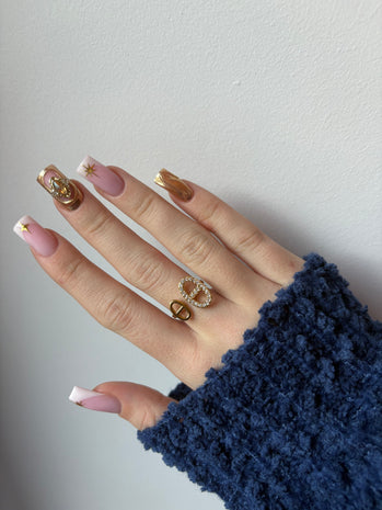 Bague SCAPIN