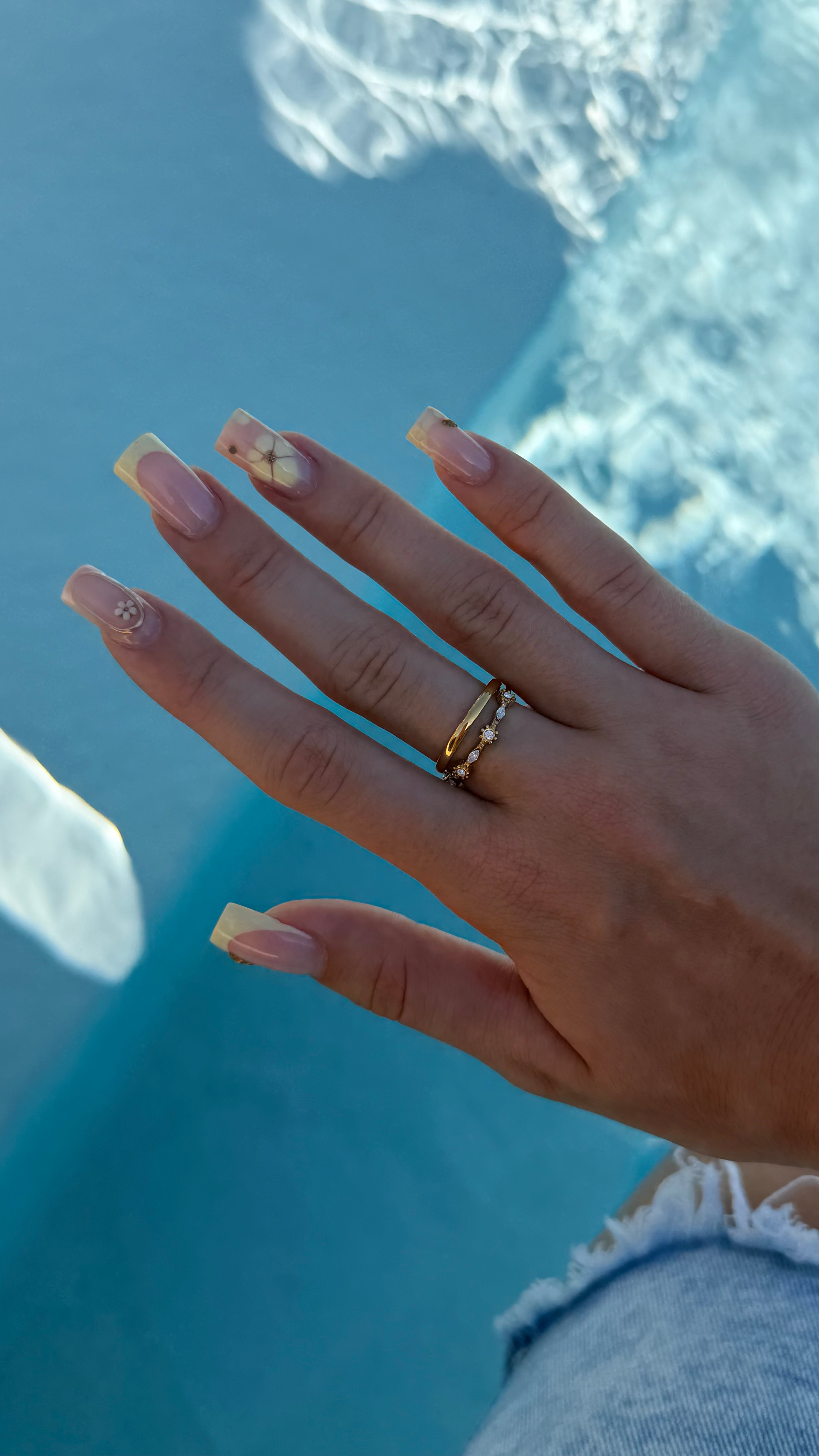 Bague NYSSA