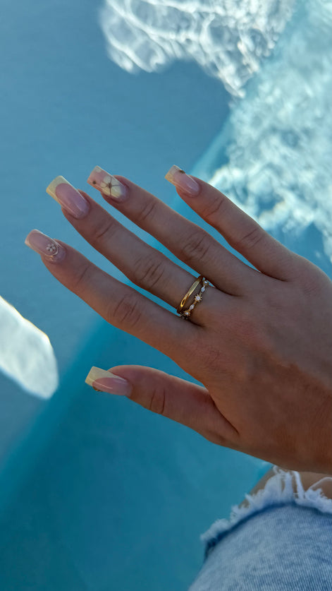 Bague NYSSA
