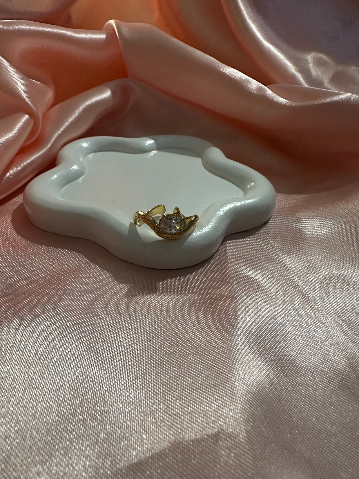 Bague SIA