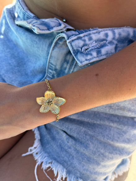 Bracelet FLOWER