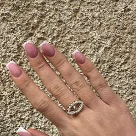 Bague BAYE