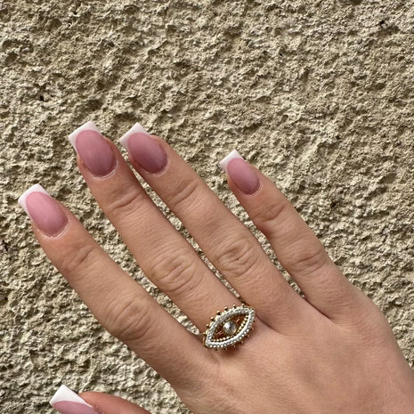 Bague BAYE
