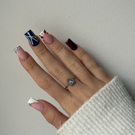 Bague POESIE