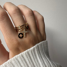 Bague ANGERS