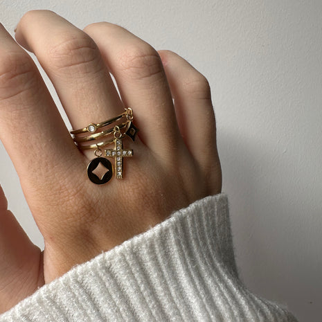 Bague ANGERS