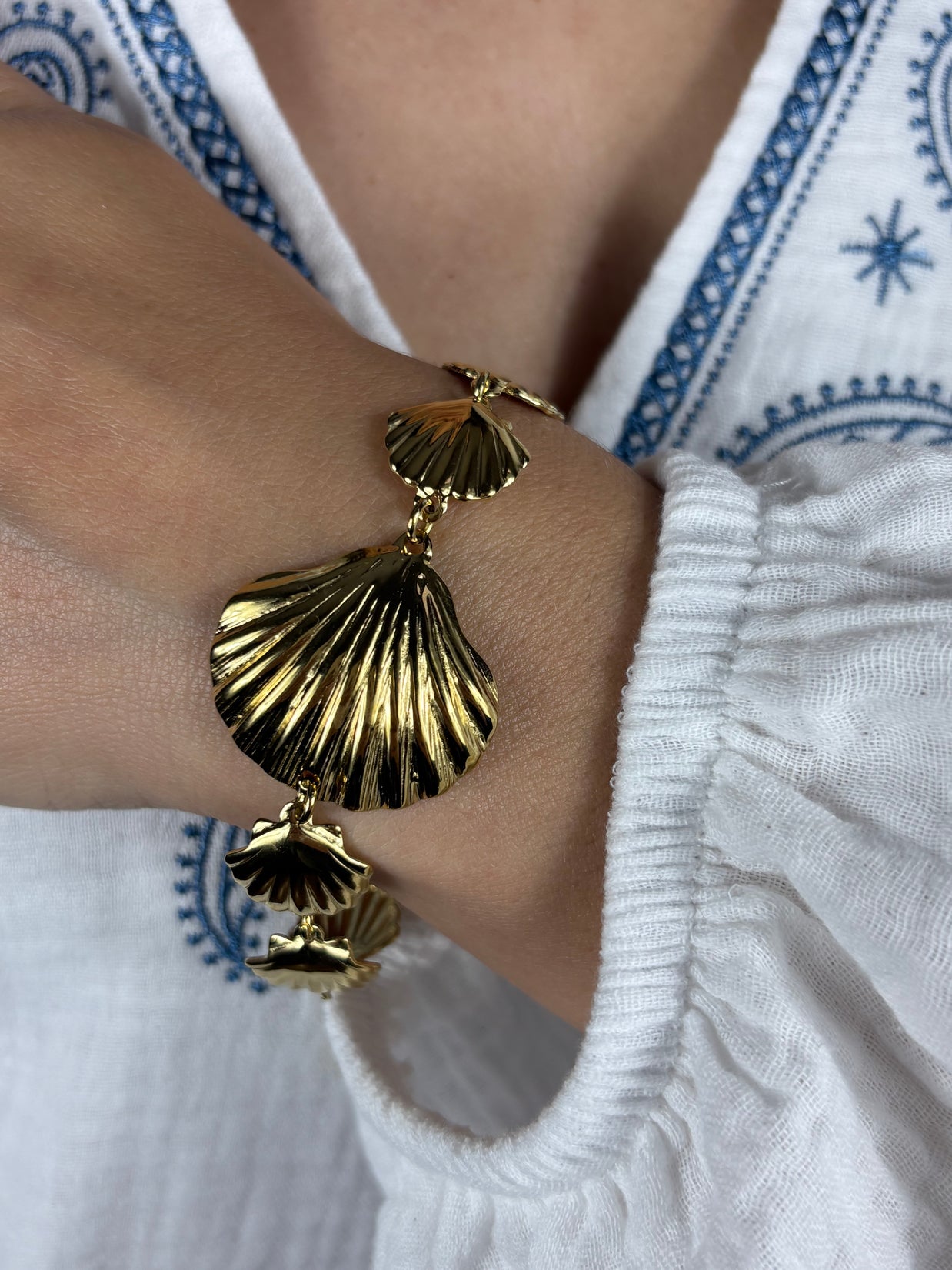 Bracelet ST TROPEZ