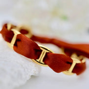 Bracelet ANKARA MARRON