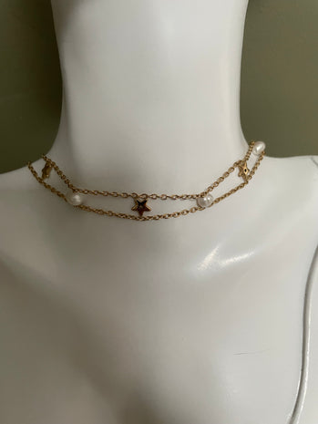 Collier AMSTERDAM