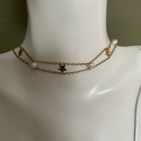 Collier AMSTERDAM