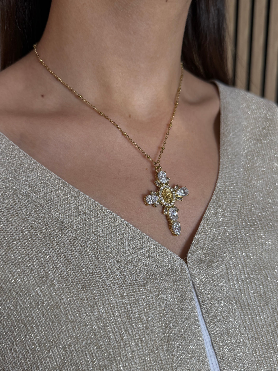 Collier PORTO