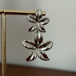 Boucles d’Oreilles SAFRAN