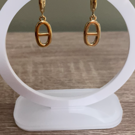 Boucle d’Oreilles BASSO