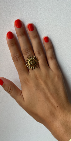 Bague ELSOL