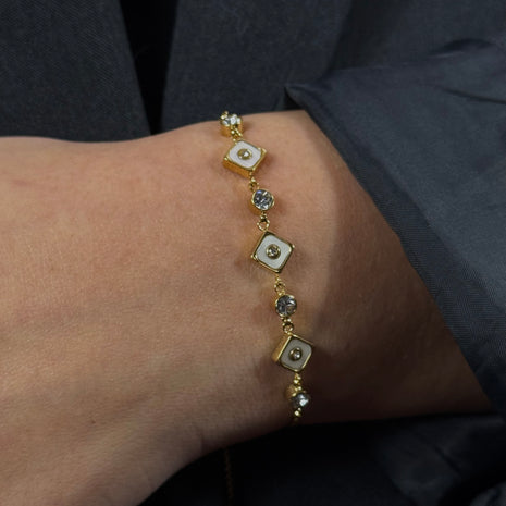 Bracelet ALAMO