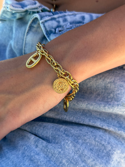 Bracelet TENERIFE