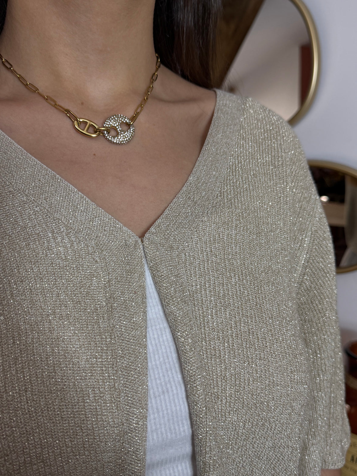 Collier RIVOLI