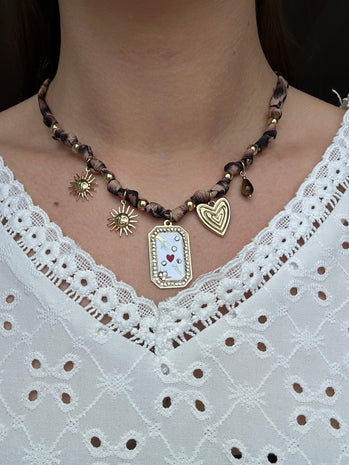 Collier LOUXOR