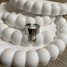Bague TAHITI