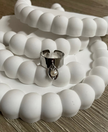 Bague TAHITI