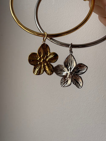 Bracelet jonc SIERRA