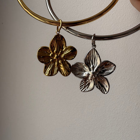 Bracelet jonc SIERRA