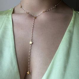 Collier COMÈTE