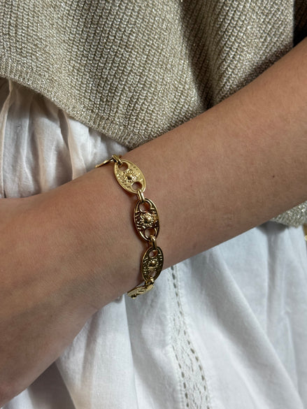 Bracelet HILLA