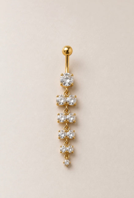 Piercing CASCADE