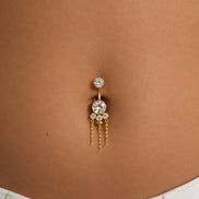 Piercing NAÏA