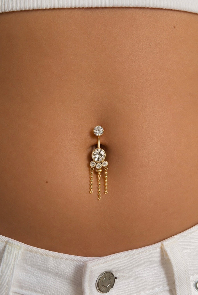 Piercing NAÏA